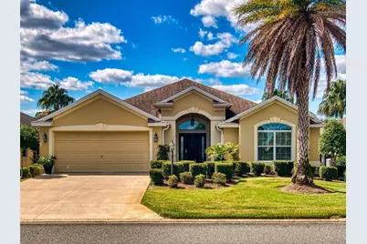 3814 Fellowship Avenue, The Villages, FL 32163 - Photo 1