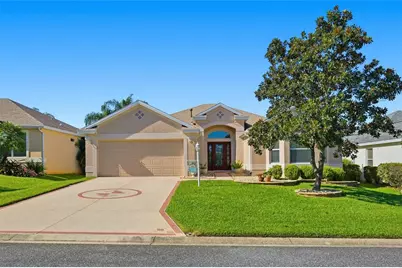 1694 Nelson Terrace, The Villages, FL 32162 - Photo 1