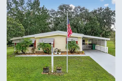 336 Ivanhoe Circle, Lady Lake, FL 32159 - Photo 1