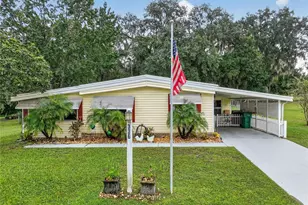 336 Ivanhoe Cir, Lady Lake, FL 32159 - Photo 1