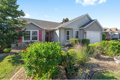 1428 Gayle Mill Drive, The Villages, FL 32162 - Photo 1