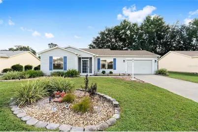 2541 Privada Drive, The Villages, FL 32162 - Photo 1