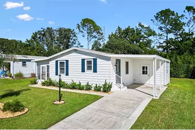 1421 E Schwartz Boulevard, The Villages, FL 32159 - Photo 1