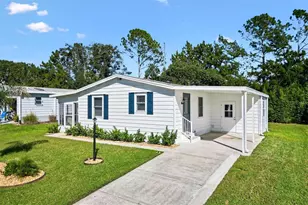 1421 E Schwartz Blvd, The Villages, FL 32159 - Photo 1