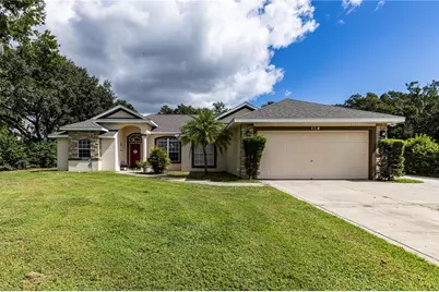 114 Wingfield Drive, Umatilla, FL 32784 - Photo 1
