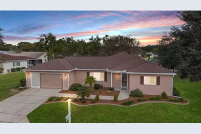 13655 SE 90th Court, Summerfield, FL 34491 - Photo 1