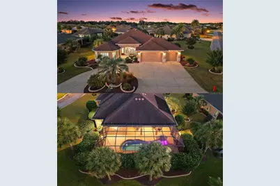 1850 Lake Ridge Drive, The Villages, FL 32162 - Photo 1