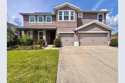 1861 Remembrance Avenue, Saint Cloud, FL 34769 - Photo 1