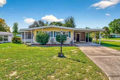 1035 Lake Drive, Grand Island, FL 32735 - Photo 1