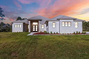 4380 W Malaluka Cir, Citrus Springs, FL 34433 - Photo 1