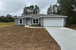 1542 W Belen Dr, Citrus Springs, FL 34434 - Photo 1