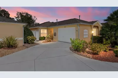 2117 Smoaks Street, The Villages, FL 32162 - Photo 1