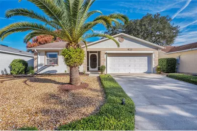 725 Timbercrest Drive, Leesburg, FL 34748 - Photo 1