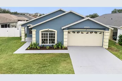 6925 Shimmering Drive, Lakeland, FL 33813 - Photo 1