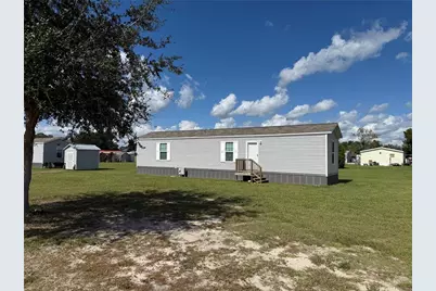1141 NW 12th Lane, Lake Panasoffkee, FL 33538 - Photo 1