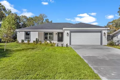 2008 Hollywood, Leesburg, FL 34748 - Photo 1