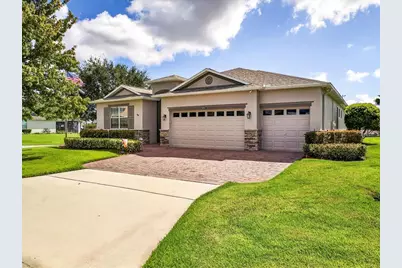 3791 Sanibel Street, Clermont, FL 34711 - Photo 1