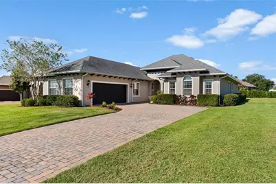 39517 Hillrise Lane, Lady Lake, FL 32159 - Photo 1