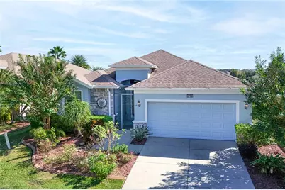 8780 Bridgeport Bay Circle, Mount Dora, FL 32757 - Photo 1