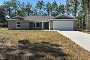 10943 N Walk Terrace, Citrus Springs, FL 34433 - Photo 1