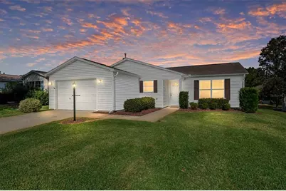 8065 SE 175th Columbia Place, The Villages, FL 32162 - Photo 1