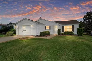 8065 SE 175th Columbia Pl, The Villages, FL 32162 - Photo 1