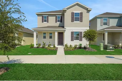 5316 Spaderdock Lane, Apopka, FL 32712 - Photo 1