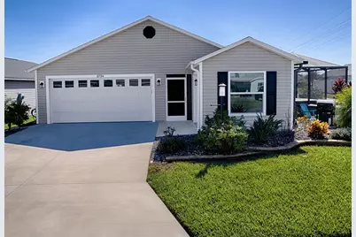 6794 Boss Court, The Villages, FL 34762 - Photo 1