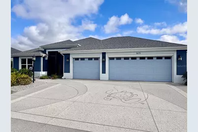 5675 Melvin Drive, The Villages, FL 32163 - Photo 1