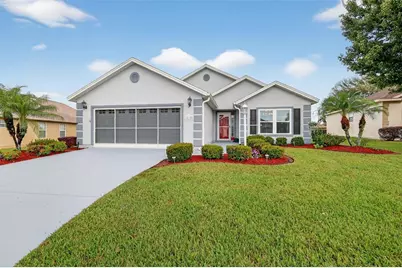 12125 SE 175th Street, Summerfield, FL 34491 - Photo 1