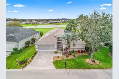 17415 SE 116th Court Road, Summerfield, FL 34491 - Photo 1