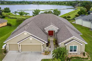8065 Bridgeport Bay Cir, Mount Dora, FL 32757 - Photo 1