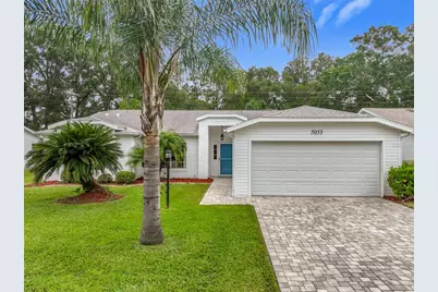 5053 El Destino Drive, Leesburg, FL 34748 - Photo 1