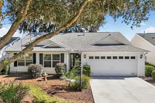 7168 SE 173rd Arlington Loop, The Villages, FL 32162 - Photo 1