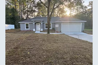 7157 N Deborah Terrace, Citrus Springs, FL 34434 - Photo 1