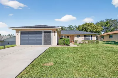 12409 Wedgefield Drive, Grand Island, FL 32735 - Photo 1