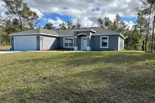 2796 W Xenox Dr, Citrus Springs, FL 34433 - Photo 1