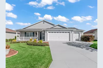 3391 Belcherry Loop, The Villages, FL 32163 - Photo 1