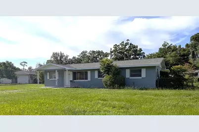 1200 NE 45th Place, Ocala, FL 34479 - Photo 1
