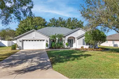 2026 Oakbend Drive, Eustis, FL 32726 - Photo 1