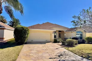 2693 Persimmon Loop, The Villages, FL 32162 - Photo 1