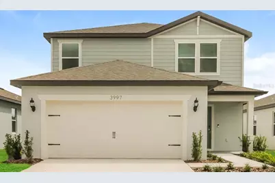 3997 Obsidian Drive, Spring Hill, FL 34609 - Photo 1