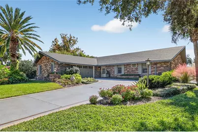 5426 Twin Palms Road, Fruitland Park, FL 34731 - Photo 1