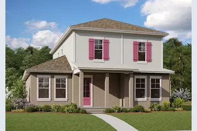 10007 Gobat Alley, Orlando, FL 32827 - Photo 1