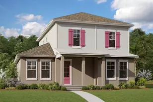 10007 Gobat Aly, Orlando, FL 32827 - Photo 1