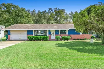 409 Century Avenue, Fruitland Park, FL 34731 - Photo 1