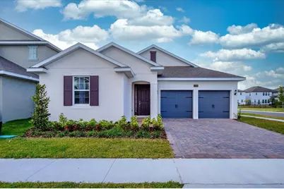 2220 Axel Street, Minneola, FL 34715 - Photo 1