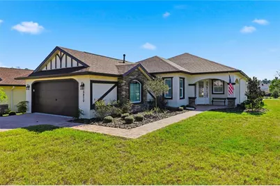 5470 W Hunter Run Lane, Homosassa, FL 34446 - Photo 1