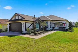 5470 W Hunter Run Ln, Homosassa, FL 34446 - Photo 1