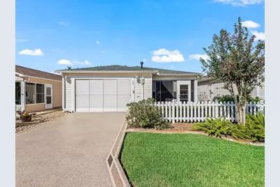 408 Rose Croft Terrace, The Villages, FL 32162 - Photo 1